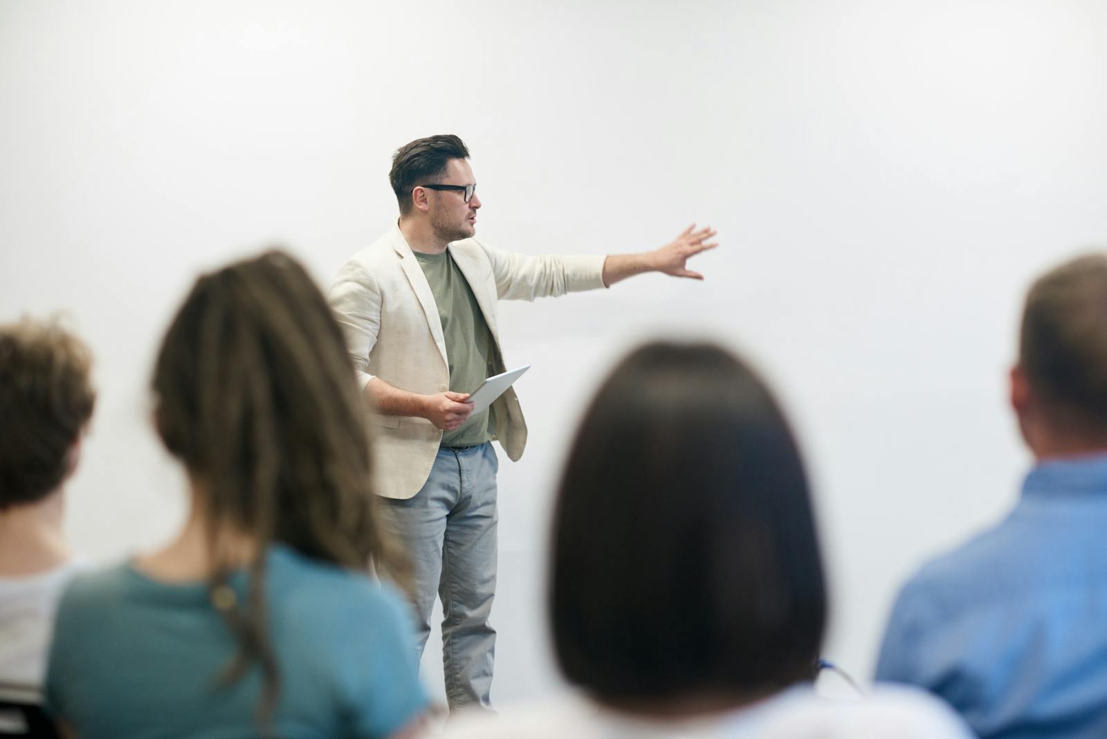 APAPI Education